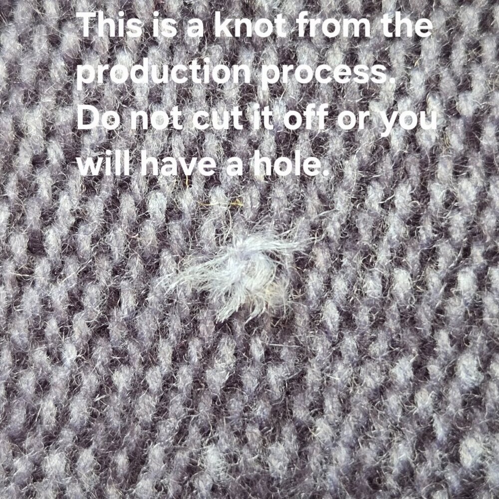 {{{THICK}}} Cashmere Woven Wrap From Florence Italy Luxury - Picture 16 of 16